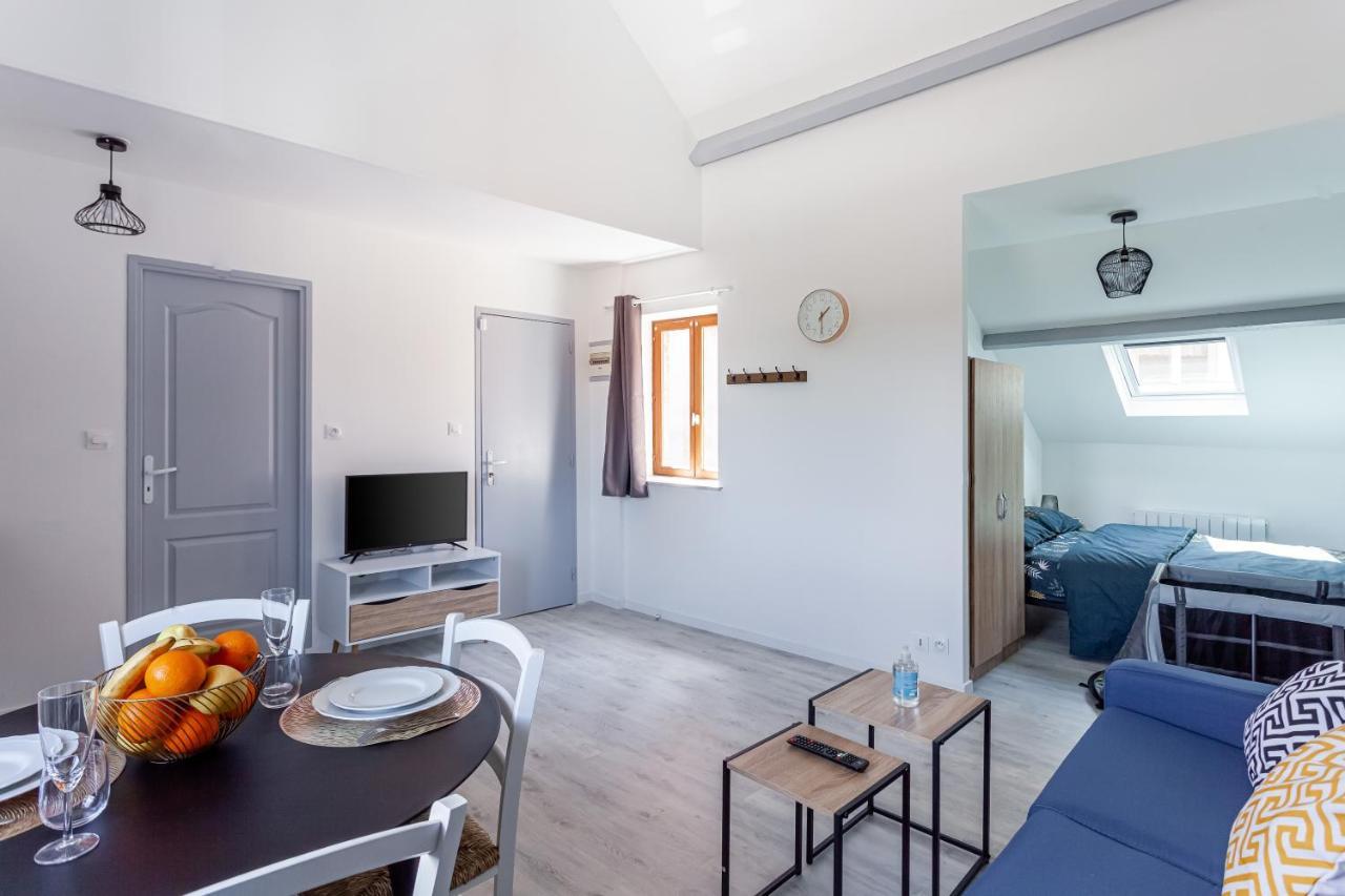 Kelys Centre Confort Moderne Boulogne-sur-Mer Exterior foto